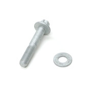 BMW Steering Knuckle Bolt - Genuine BMW 31106876027