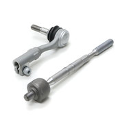 BMW Steering Tie Rod Assembly - Genuine BMW 32105B5FE29