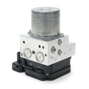 BMW ABS Control Module - Bosch 34516876912