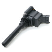 Porsche Direct Ignition Coil - Genuine Porsche 0PB905110B