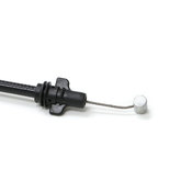 Porsche Hood Release Cable - Genuine Porsche 95851153102