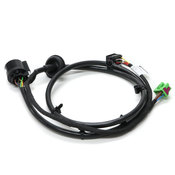 Porsche Trailer Tow Harness - Genuine Porsche 95861250600
