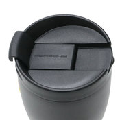 Porsche Travel Mug - Genuine Porsche WAP0506250RTHB