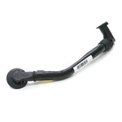 Audi VW A/C Evaporator Drain - Genuine Audi VW 1K1260113D