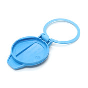 Audi Washer Fluid Reservoir Cap - Genuine Audi 4M0955267