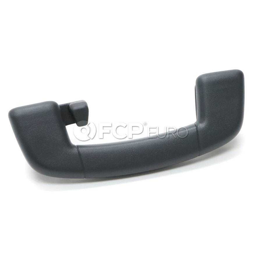 VW Interior Grab Bar - Genuine VW 5GM857607A82V | FCP Euro