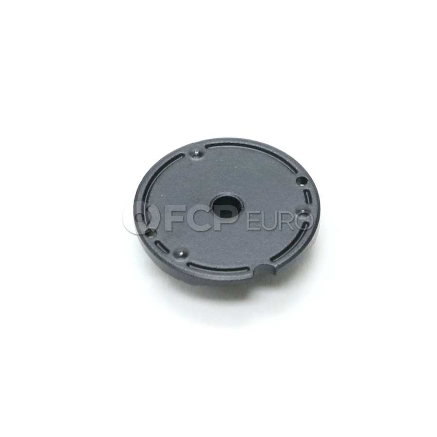 VW Rear View Mirror Mounting Base - Genuine VW 6N0845543 | FCP Euro