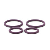 Audi VW Porsche A/C Evaporator Core Seal Kit - Genuine Audi VW 8K0820261