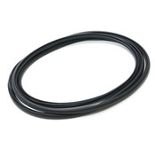 Audi Sunroof Glass Seal - Genuine Audi 8K5877297A
