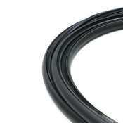 Audi Sunroof Glass Seal - Genuine Audi 8K5877297A