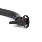 Porsche Engine Crankcase Breather Hose - JL Germany 99610714530