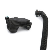 Porsche Engine Oil Separator Kit - Genuine Porsche 981BREATHERKT