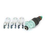 Porsche Fuel Injector Kit - Genuine Porsche 99660612001KT