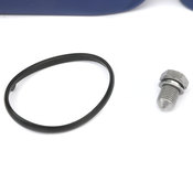 VW Oil Change Kit 5W40 - Liqui-Moly LM2331KT