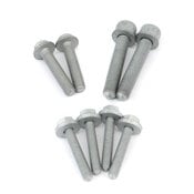 Audi Engine Mount Hardware Kit - Genuine Audi N91210501KT