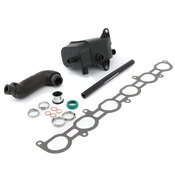 Volvo PCV Breather System Kit - S80TURBOPCVKIT2