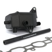 Volvo PCV Breather System Kit - S80TURBOPCVKIT2