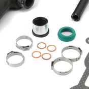 Volvo PCV Breather System Kit - S80TURBOPCVKIT2