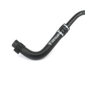 Porsche Engine Crankcase Breather Hose - Genuine Porsche 9A110754074