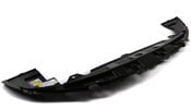 Volvo Radiator Support Splash Shield - Genuine Volvo 30698425