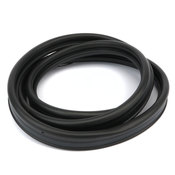 Volvo Deck Lid Seal - Genuine Volvo 30762791