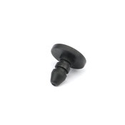 Volvo Engine Oil Dipstick Plug - Genuine Volvo 31372637