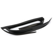 Volvo Door Window Molding - Genuine Volvo 31425688