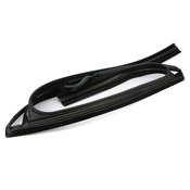 Volvo Door Window Molding - Genuine Volvo 31425688
