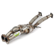 Volvo Catalytic Converter - Genuine Volvo 36001474