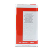 Porsche Engine Oil (20W-50) (5 Liter) - Genuine Porsche 00004320929