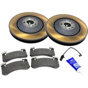 Audi Brake Kit - VNE 461521KT