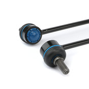Mercedes Sway Bar Link Kit - Meyle 2123201289