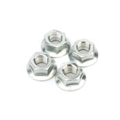 Mercedes Sway Bar Link Kit - Meyle 2123201289