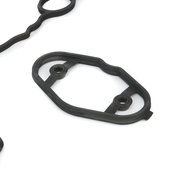 BMW Valve Cover Gasket Kit - Genuine BMW 11128621951KT1