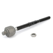 Mercedes Tie Rod - Lemforder 2054600405