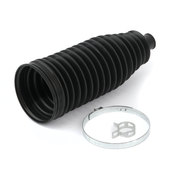 Mercedes Steering Rack Boot Kit - Lemforder 2054630096