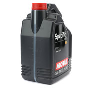 Specific LL-01FE 0W30 Engine Oil (5 Liters) - Motul 111782
