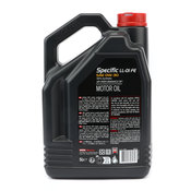 Specific LL-01FE 0W30 Engine Oil (5 Liters) - Motul 111782