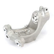 BMW Steering Knuckle - Genuine BMW 31212284001