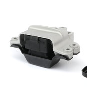 VW Engine Mount Kit - OE Supplier 1K0199262CBKT1