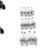Audi Ignition Tune-Up Kit - Bosch 07C905715AKT4