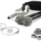 Mercedes Tie Rod Kit - Lemforder 2054600105KT