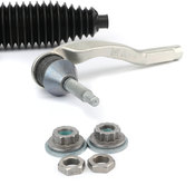 Mercedes Tie Rod Kit - Lemforder 2054600105KT