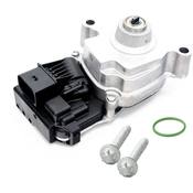 Porsche Transfer Case Actuator Kit - Genuine Porsche 95861875509KT1
