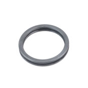 Audi VW Engine Coolant Outlet Gasket - Elring 07K121149