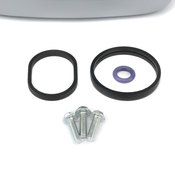 Volvo Thermostat Replacement Kit - Mahle Behr 31319608KT