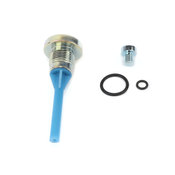 Volvo Transmission Drain Plug Kit - Genuine Volvo 31437020KT
