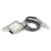 Audi Oxygen Sensor - Genuine Audi 4H0907807M