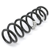 Audi VW Coil Spring - Genuine Audi VW 5Q0511115BG