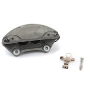 Audi Disc Brake Caliper - Genuine Audi 8R0615107F